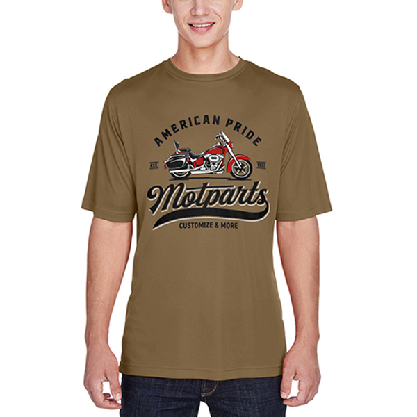 Team365MensZonePerformanceTees-Coyote