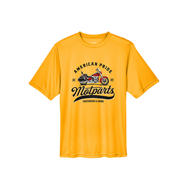 Team365MensZonePerformanceTees-SHIRT