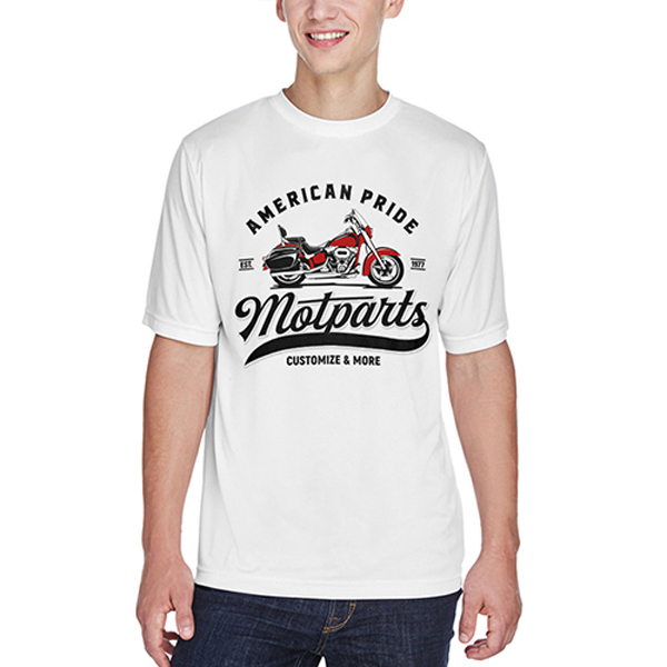 Team365MensZonePerformanceTees-White