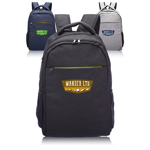 Tempe Backpacks with Laptop Pocket