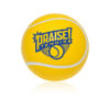 Tennis Ball-Shaped Stress Relievers