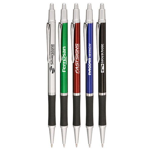 The Easton Grip Pens