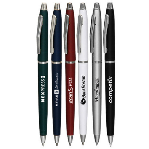 The Langham Ballpoint Pens