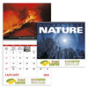 The Power of Nature 13 Month Spiral Calendar