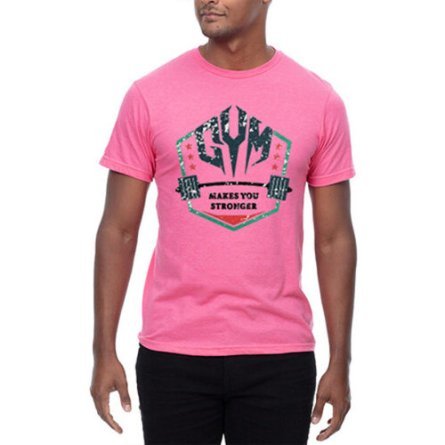 Threadfast Apparel Epic Unisex CVC T-Shirt