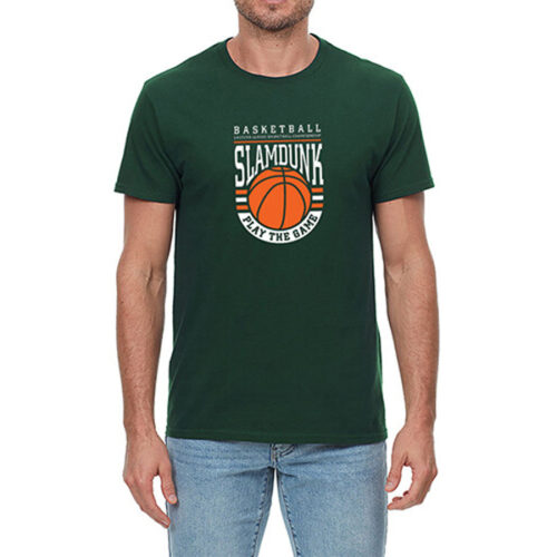 Threadfast Apparel Epic Unisex T-Shirt