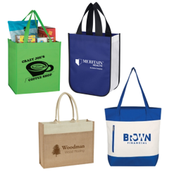 Tote Bags