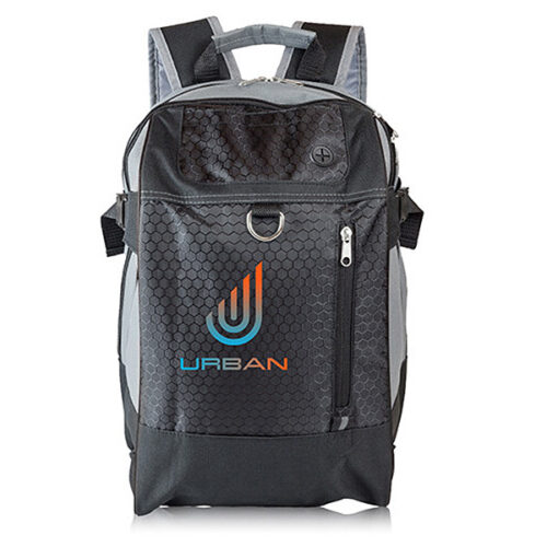 Transit Backpacks