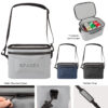 Trekker Water Resistant 6-Can Cooler Bag