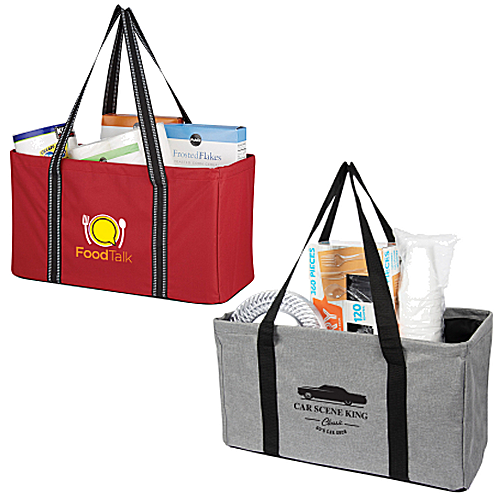 Trunk Organizers & Auto