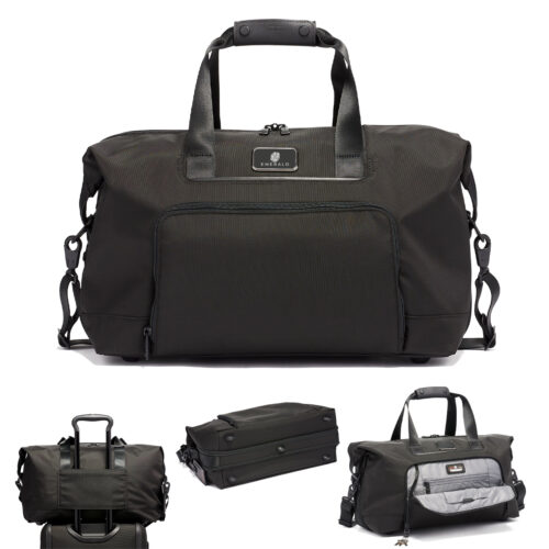 Tumi ™ Alpha Double Expansion Travel Satchel