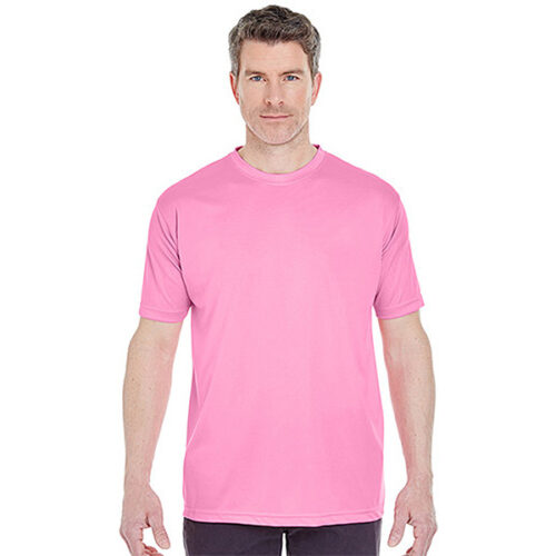 UltraClub Cool & Dry Performance T-Shirts