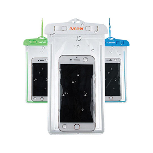 Universal PVC Waterproof Phone Case