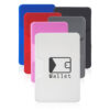 Varadero Silicone Phone Wallets