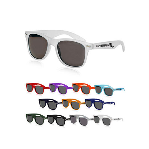 Velvet Smooth Sunglasses