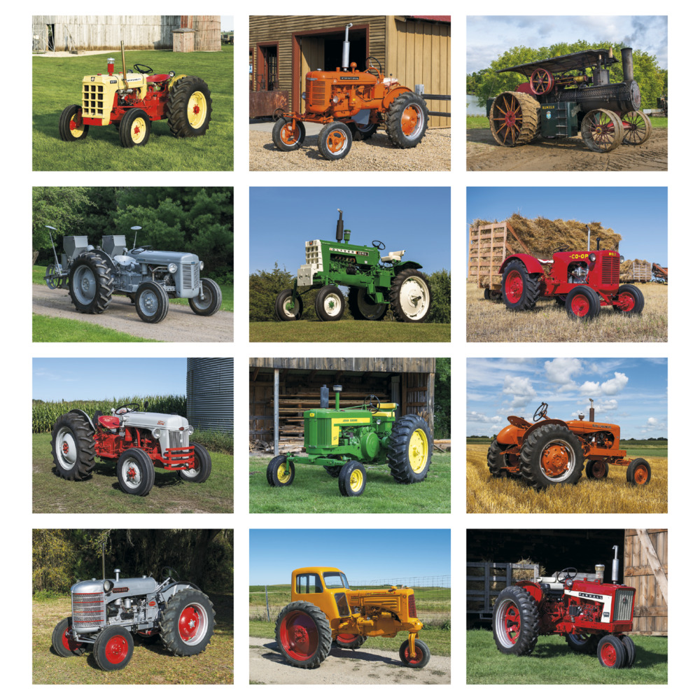 Vintage_Tractors_Appointment_Calendar_Stapled_months-27