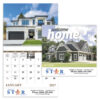 Welcome Home 13 Month Spiral Calendar