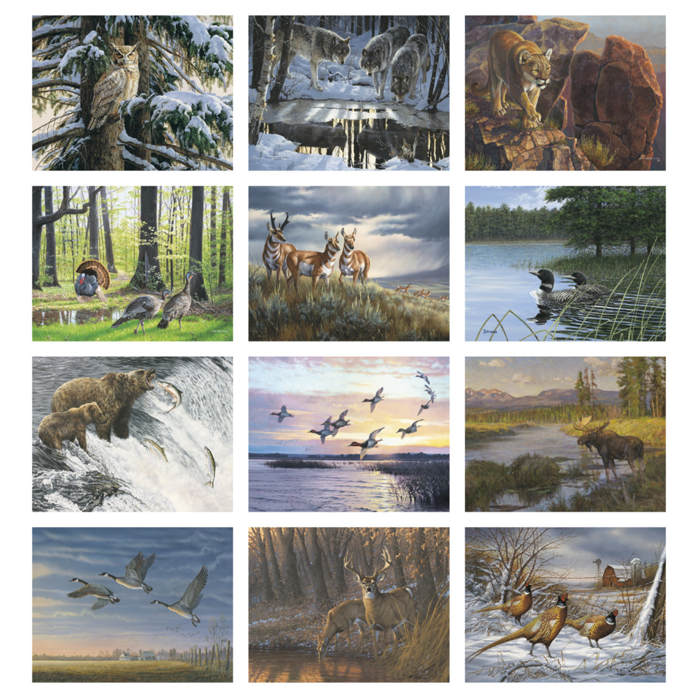 Wildlife_Collection_Appointment_Calendar_Stapled_months-27