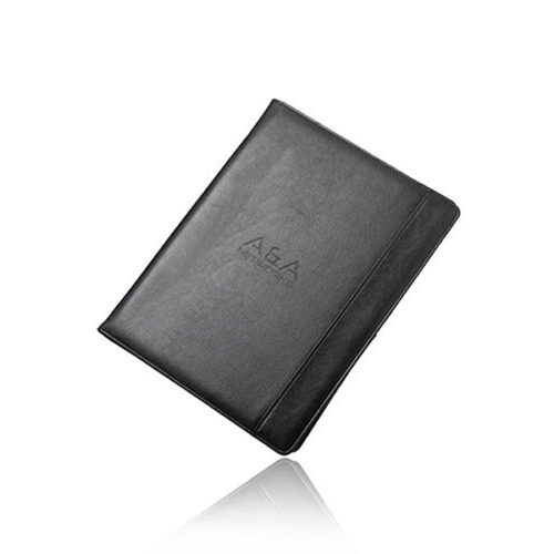 Writers Leatherette Padfolios