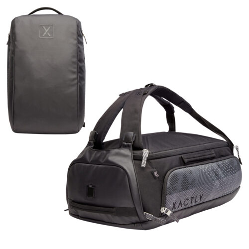Xactly Oxygen 45 - 45L Hybrid Backpack Duffel