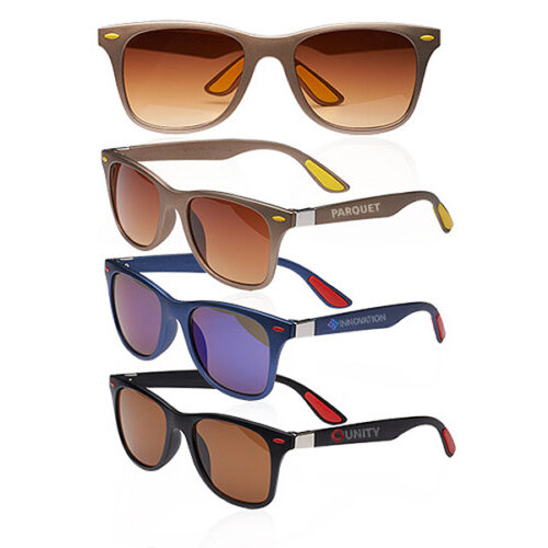 Xtreme UV Protection Sunglasses