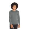 Iron Grey Heather