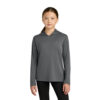 Dark Smoke Grey