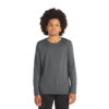 Dark Smoke Grey