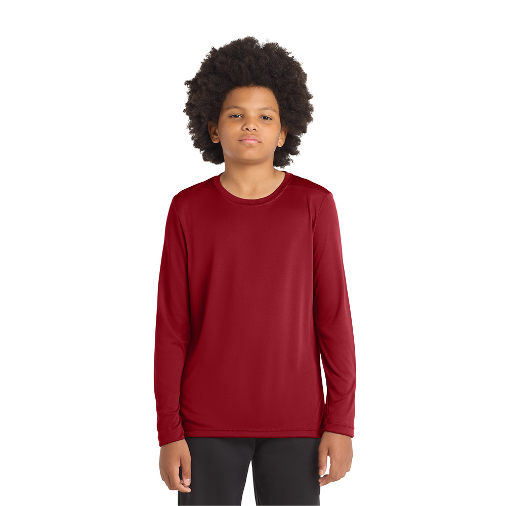 YST420LS_True-Red