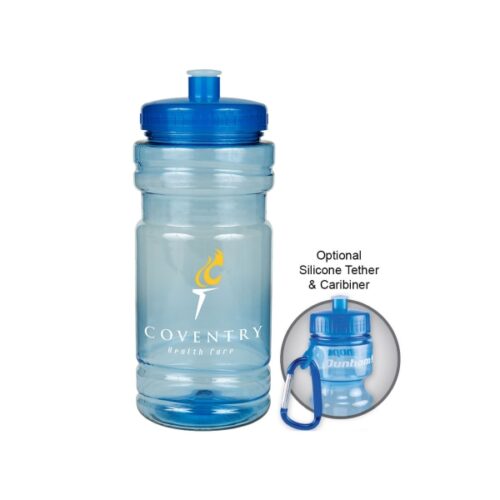 20 oz Surf Bottle