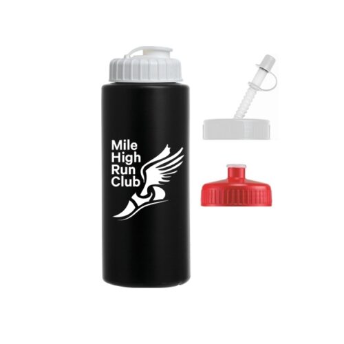 32 oz Sports Bottle