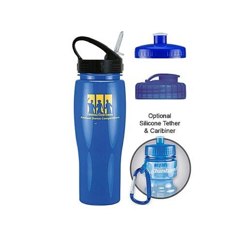 24 oz Contour Bottle