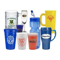 Drinkware