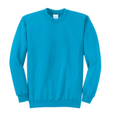 Crewneck Sweatshirts