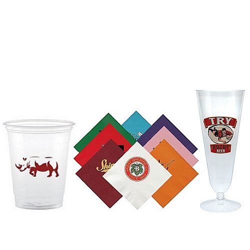 Disposables & Foodware