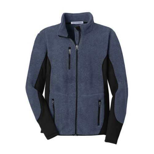 Fleece Jackets & Pullovers