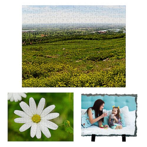 Home Puzzles & Games