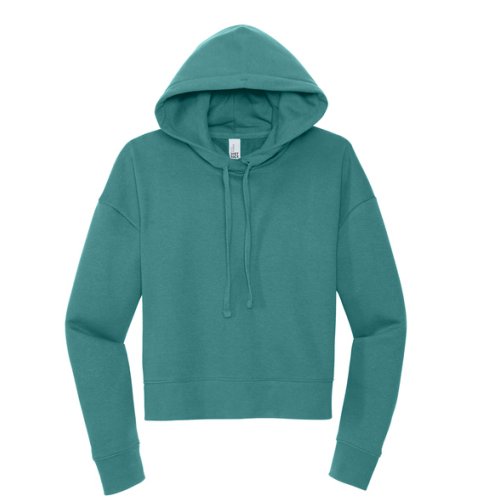Women's Hoodies & Sweatshirts