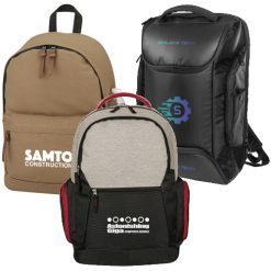 Laptop Backpacks