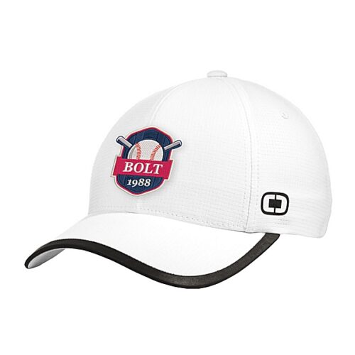 OGIO ® Flux Embroidered Cap