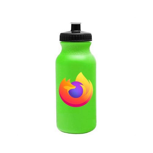 20 oz Sport Bike Bottle