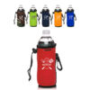 Neoprene Water Bottle Insulators