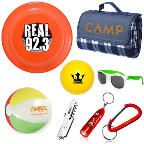 Outdoors Fun & Leisure