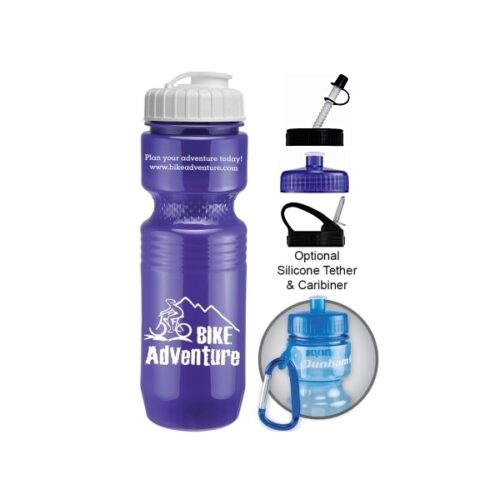 26 oz Bike Jogger Bottle