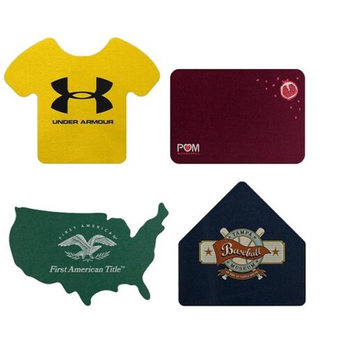Grip-It™ PVC Placemats