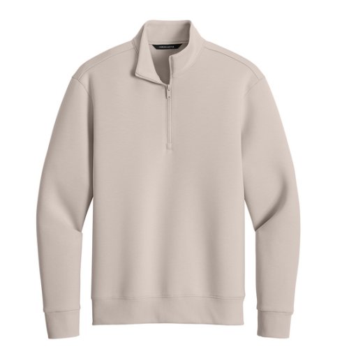 Quarter Zip Sweatshirts