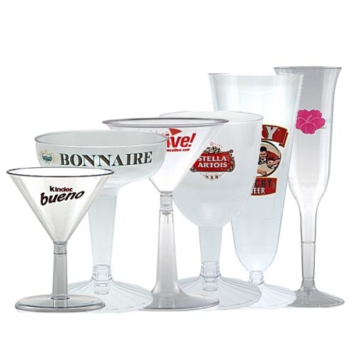 Paper & Plastic Specialty Cups