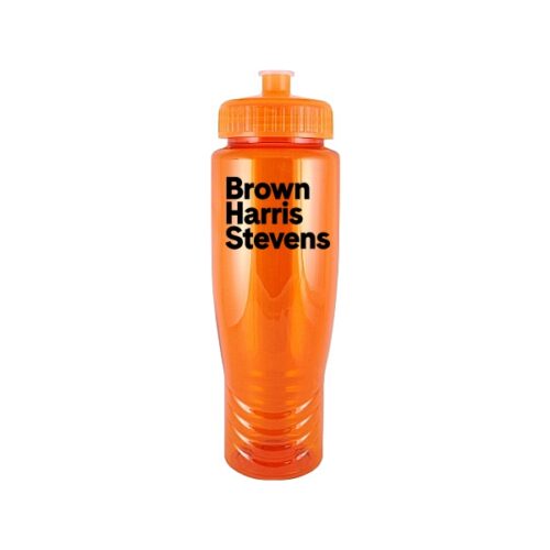 28 oz Tapered Sports Bottle