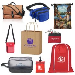 Travel & Storage