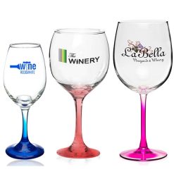 Wine Glasses